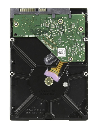 Жесткий диск 4Tb WD Purple WD40PURZ