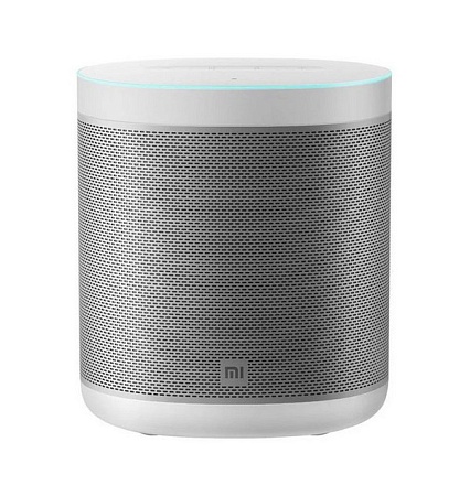 Bluetooth колонка Xiaomi Mi Smart Speaker Bluetooth колонка Xiaomi Mi Smart Speaker