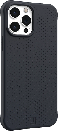 Чехол для телефона UAG Max Dot Black 11316V384040