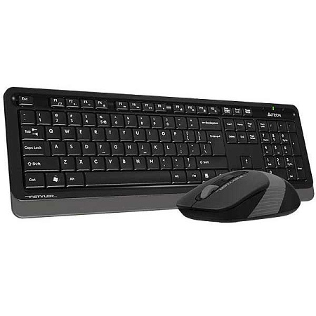 Клавиатура+мышь A4tech FG1010S-Black Клавиатура+мышь A4tech FG1010S-Black