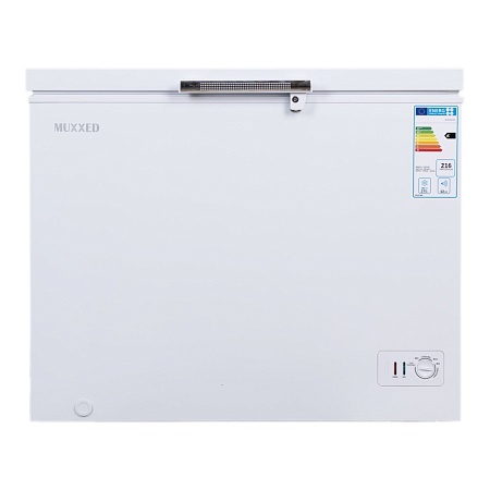 Морозильник Muxxed 275A S