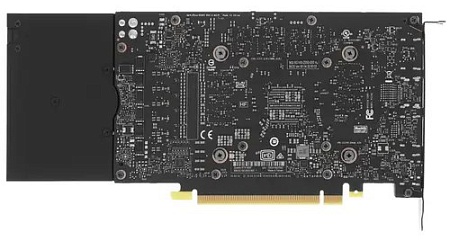 Видеокарта 8 GB PNY RTX 4000 VCQRTX4000-PB