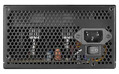 Блок питания Thermaltake TR2 S 650W TRS-0650P-2