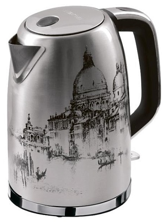 Электрический чайник Polaris PWK 1763CA Italy