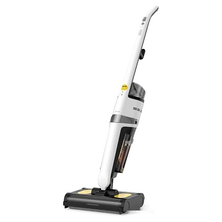 Пылесос моющий Deerma Water-suction Sweeper DEM-VX20W