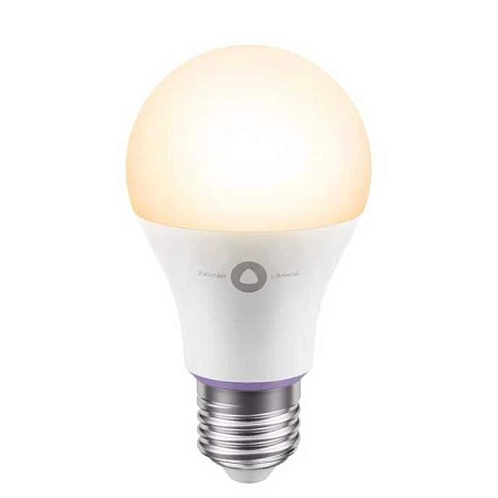 Умная лампочка Яндекса 3 Е27 YNDX-00501
