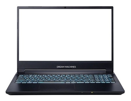 Ноутбук Dream Machines RG3050Ti-15KZ26