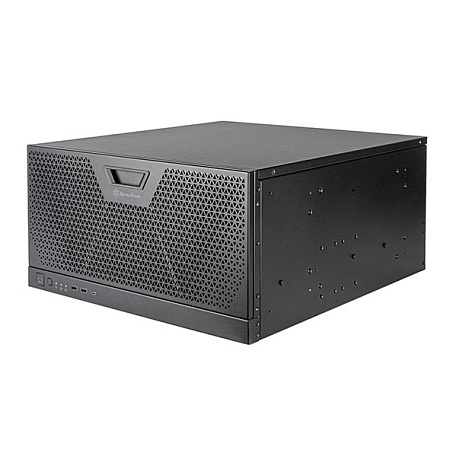 Серверный корпус SilverStone RM51 5U