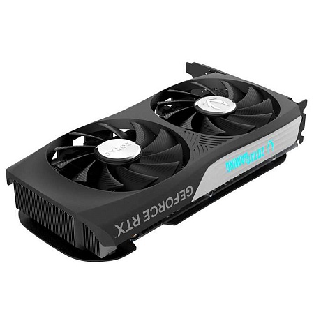 Видеокарта 16 GB ZOTAC GAMING RTX 4060 Ti TE ZT-D40620E-10M