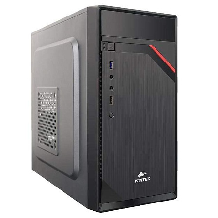 Корпус для ПК Wintek K0610-A450-12F V2