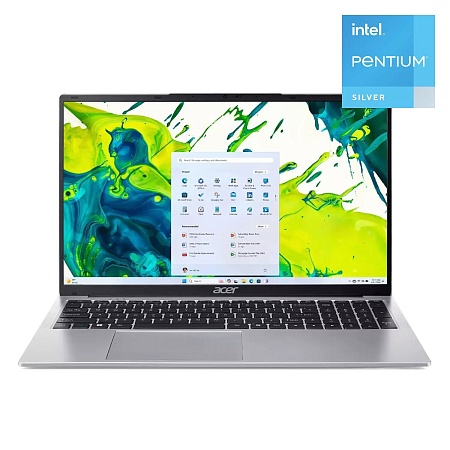 Ноутбук Acer Aspire Lite AL15-32P-P0BX NX.JB8ER.002
