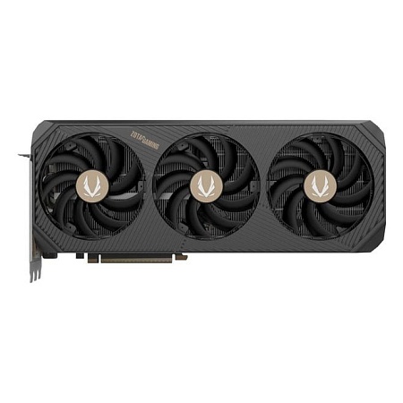 Видеокарта 16Gb ZOTAC GAMING RTX 5080 SOLID