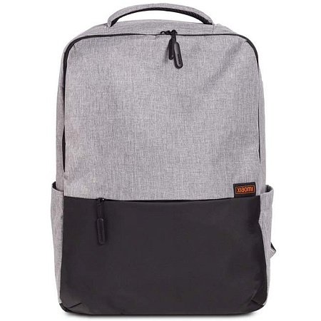 Рюкзак Xiaomi Mi Commuter Backpack Светло-серый