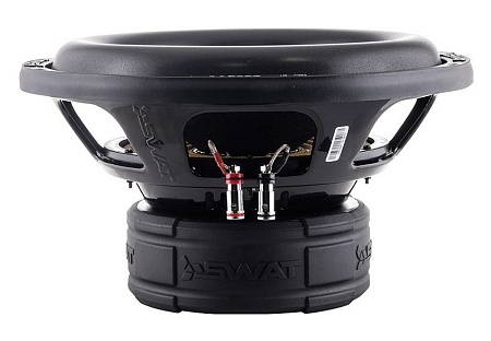 Сабвуфер автомобильный Swat SBT-12 v.2