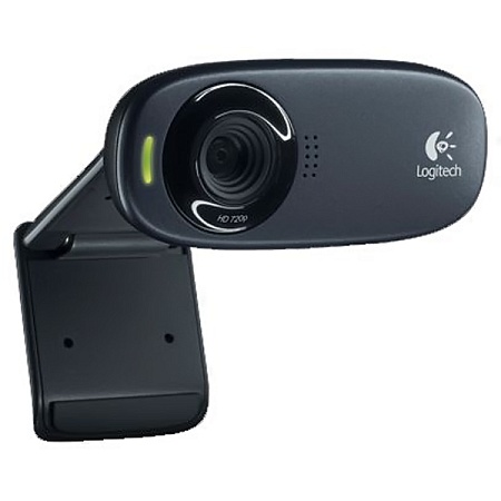 Веб камера Logitech HD C310