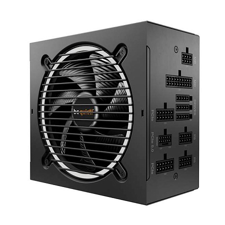Блок питания 1200W Bequiet! PURE POWER 12 M BN346