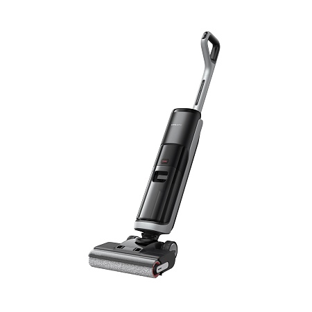 Вертикальный пылесос Dreame Wet and Dry Vacuum H14 Station