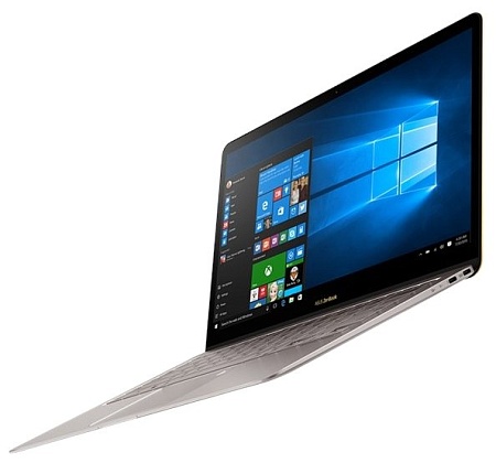 Ноутбук Asus ZenBook 3 UX490UA-BE022T 90NB0EI3-M00390