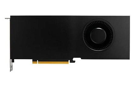 Видеокарта 24 GB PNY RTX A5000 VCNRTXA5000-SB