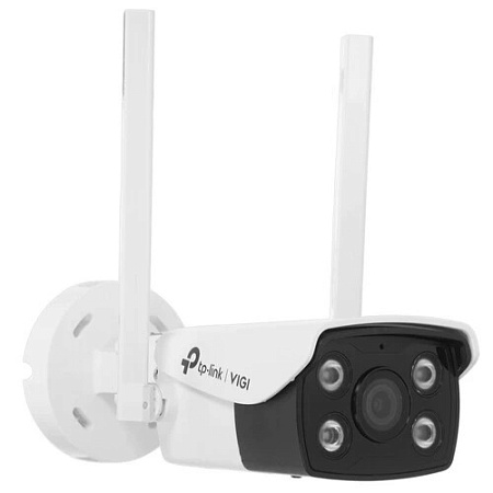 IP камера TP-Link VIGI C340-W(4mm)/4MP IP камера TP-Link VIGI C340-W(4mm)/4MP