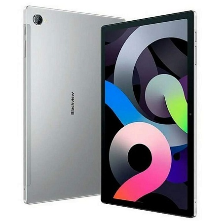 Планшет Blackview Tab 15 Pro 8/256GB Lunar Silver
