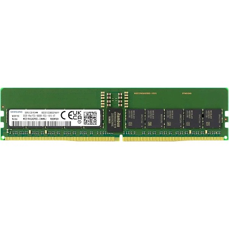 Оперативная память Samsung 32GB M321R4GA0PB0-CWM