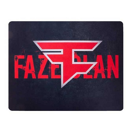 Коврик для мыши XG Faze Clan (Small) Коврик для мыши XG Faze Clan (Small)