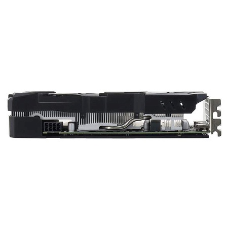 Видеокарта 8 GB Afox RX 580 AFRX580-8192D5H3-V3
