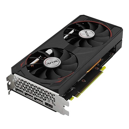 Видеокарта 8 GB Afox RTX 3070 AF3070-8192D6H4