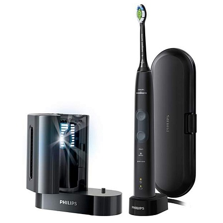 Электрическая зубная щетка Philips ProtectiveClean HX6850/57