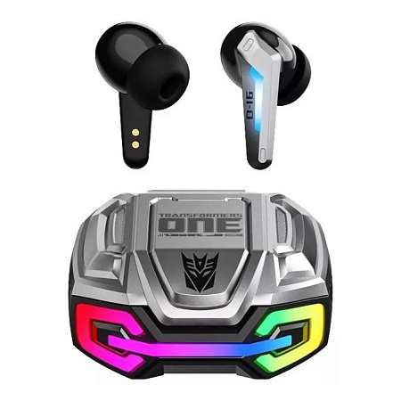 Наушники TWS Transformers TF-T22Black