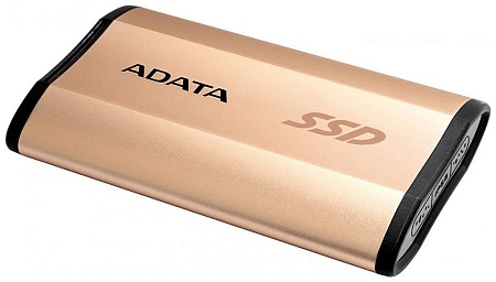 Внешний SSD 512 GB ADATA ASE730H-512GU31-CGD
