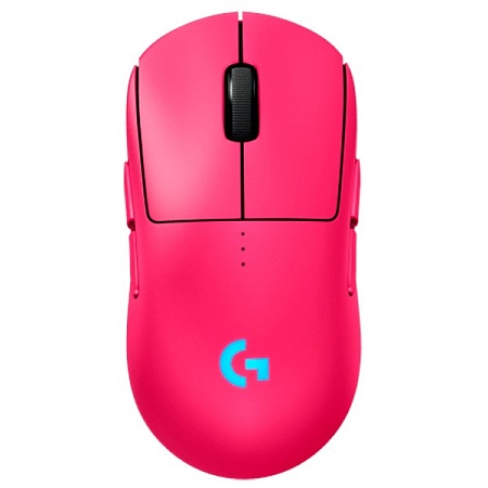 Игровая мышь Logitech G PRO 2 LIGHTSPEED 910-007309