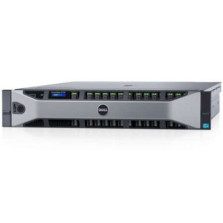 Сервер Dell R730 8B 210-ACXU_A25