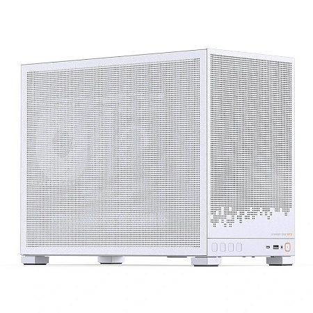 Компьютерный корпус Jonsbo D32 STD MESH White без Б/П