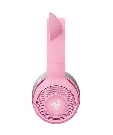 Bluetooth Гарнитура Razer Kraken BT Kitty Ed. - Quartz RZ04-03520100-R3M1
