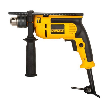 Дрель DeWALT DWD024-QS