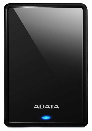 Внешний жесткий диск 4 TB ADATA HV620S AHV620S-4TU31-CBK