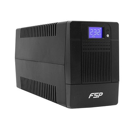 ИБП FSP DPV850 PPF4801501