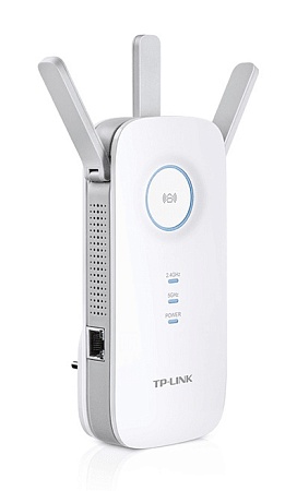 Повторитель беспроводной AC1750 Tp-Link RE450