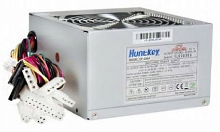 Блок питания HuntKey CP-300