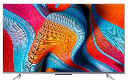Телевизор TCL 50P725