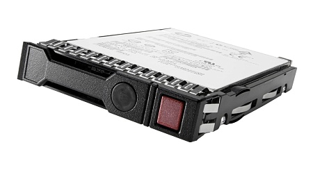 SSD накопитель 240GB HP Enterprise P04556-B21