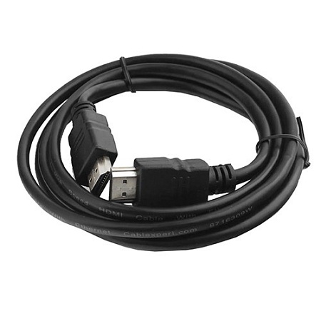 Кабель SVGA, HDMI to HDMI, 1.5m, Гарнизон GCC-HDMI-1.5M