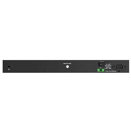 Коммутатор D-Link DGS-1210-28X/ME/B2B