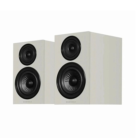 Полочная акустическая система Wharfedale Diamond 12.2i серый