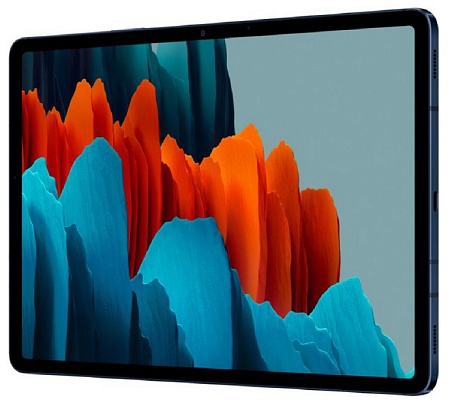 Планшет Samsung Galaxy Tab S7 SM-T875NDBASKZ Blue