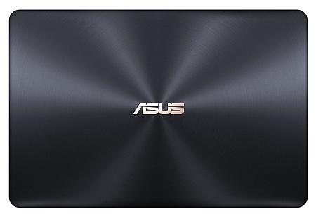 Ноутбук Asus ZenBook Pro 15 UX550GE-BN005T