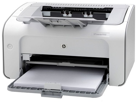 Принтер HP LJ PRO1102W
