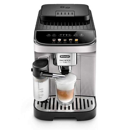 Кофемашина Delonghi ECAM290.61.SB Кофемашина Delonghi ECAM290.61.SB